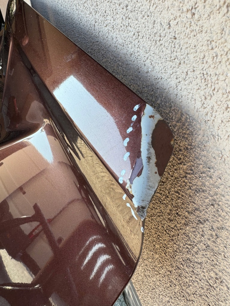 фото №12, Кришка багажника багажника задня задня honda crv cr-v 5 v 18-