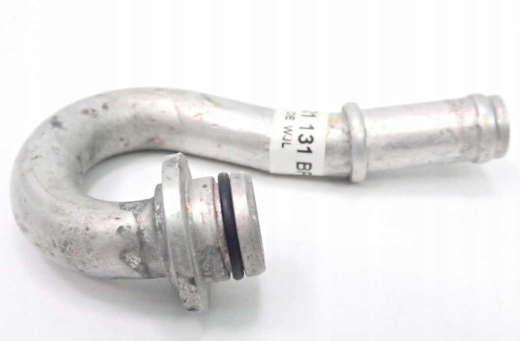 фото №2, 079121131bf патрубок трубка шланг wody rs4 b8 8k