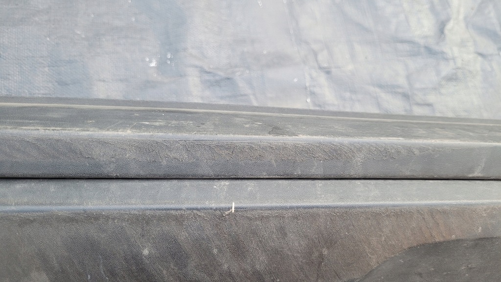 фото №8, Dacia duster ii молдинг порог левая порог левый