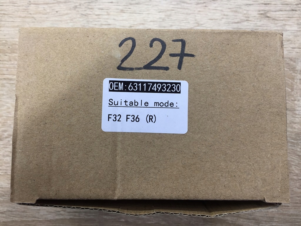 фото №13, Модуль jeż адаптивный led drldo bmw 4 f32 f33 f36 f82 f83 m4 3 f80 m3