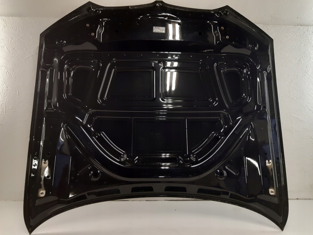 Bmw 3 g20 g21 18- капот кришка двигуна перед Доставка