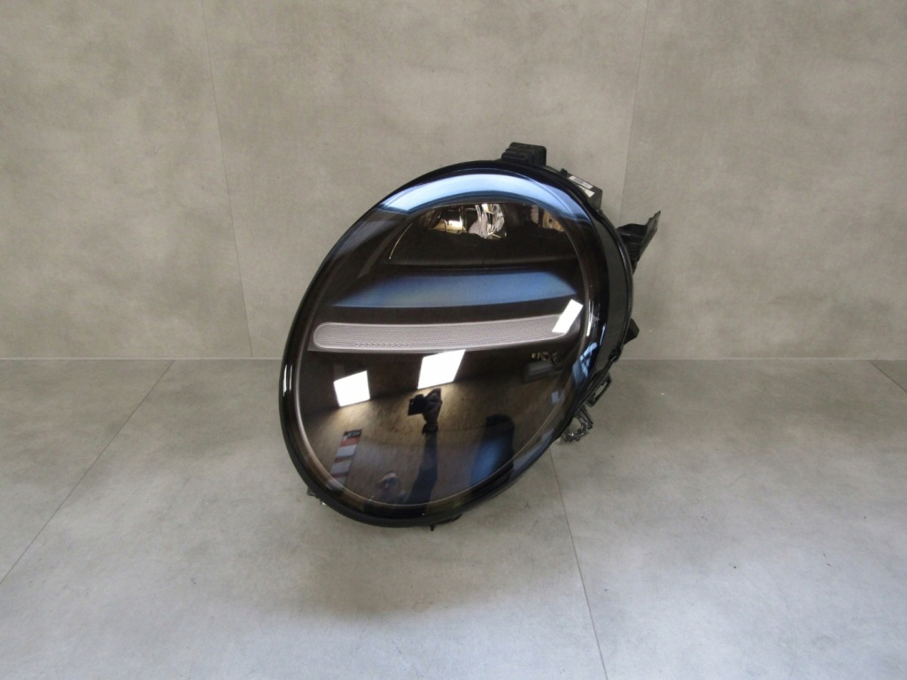 Купить Фара перед mini cooper f65 f66 f67 led low lh левая 5a1db25