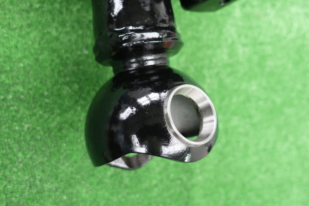 фото №10, Мост перед балка моста suzuki jimny europa 2014r