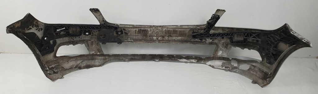 Бампер передний перед 775 mercedes w204 Недорого