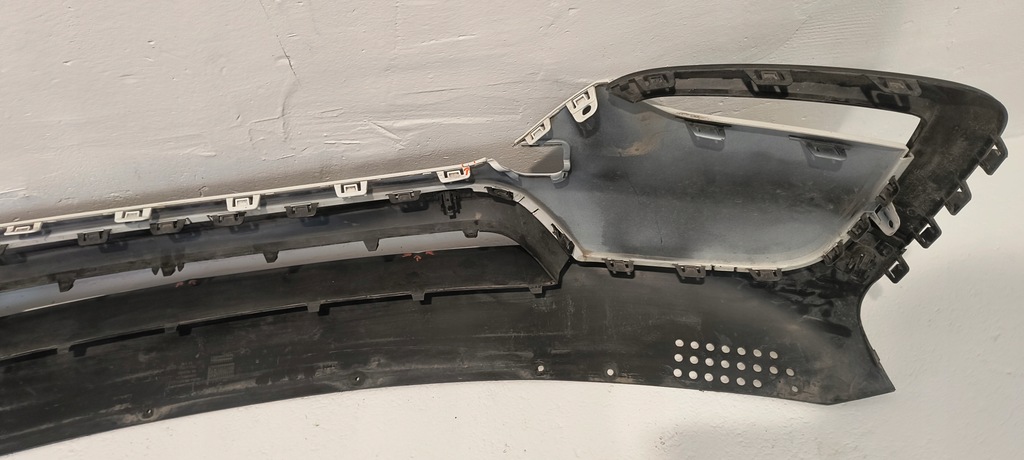 фото №13, Бампер перед bmw i3 lift