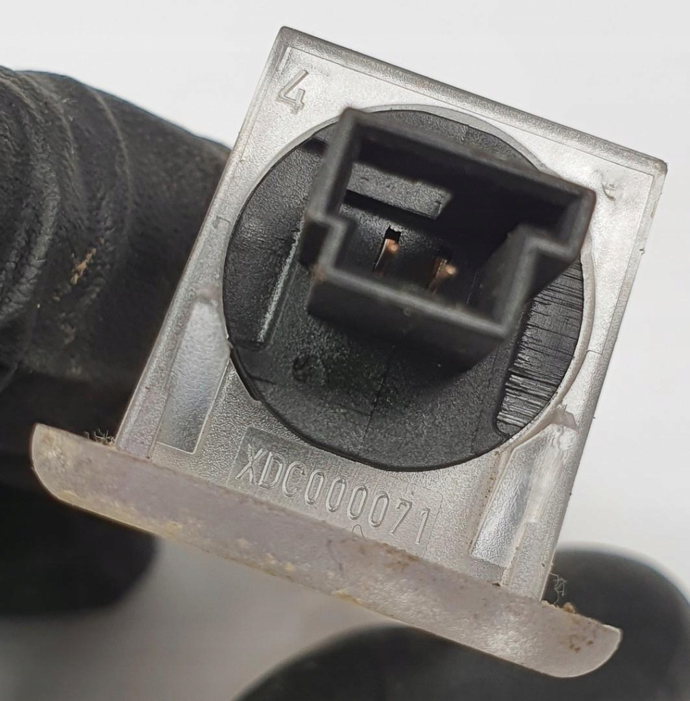 Лампа освітлення салону range rover sport 1 l320 160754 Доставка