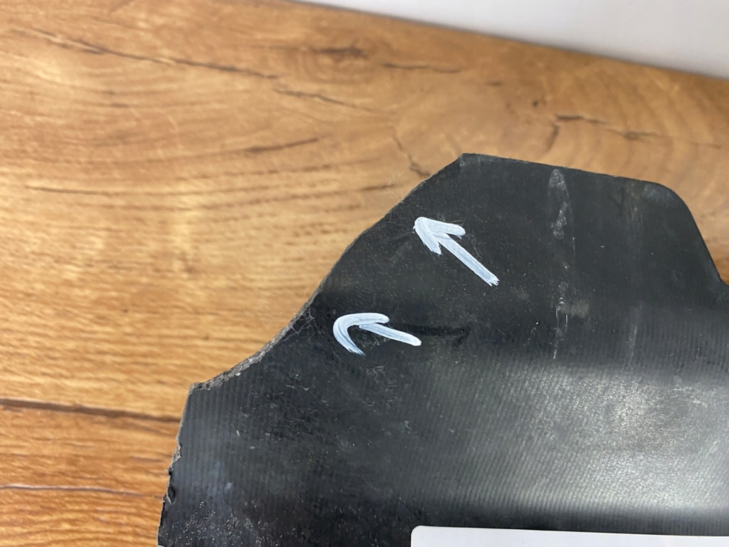 фото №8, Воздуховод воздуха 5.7 v8 dodge charger challenger 2015+ usa