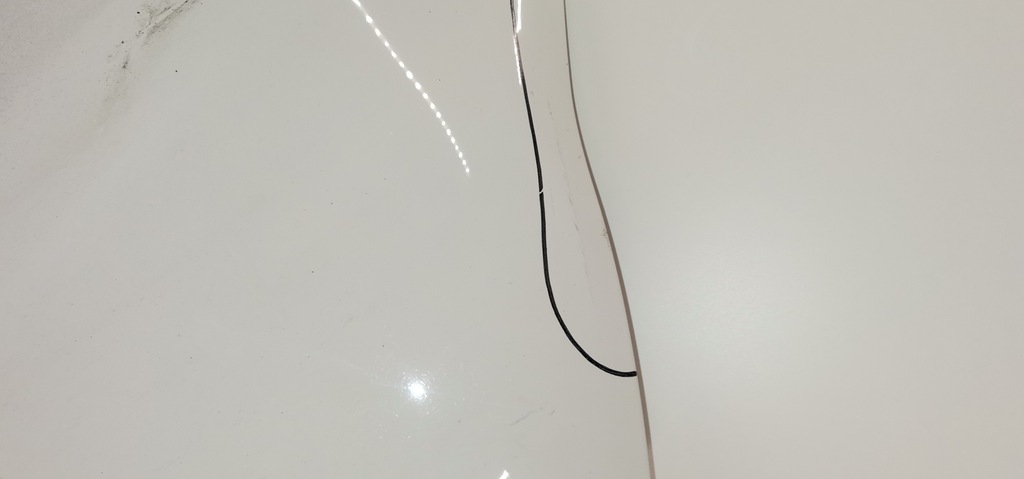 фото №7, Bmw 1 e81 e87 капот pokywa передня двигуна