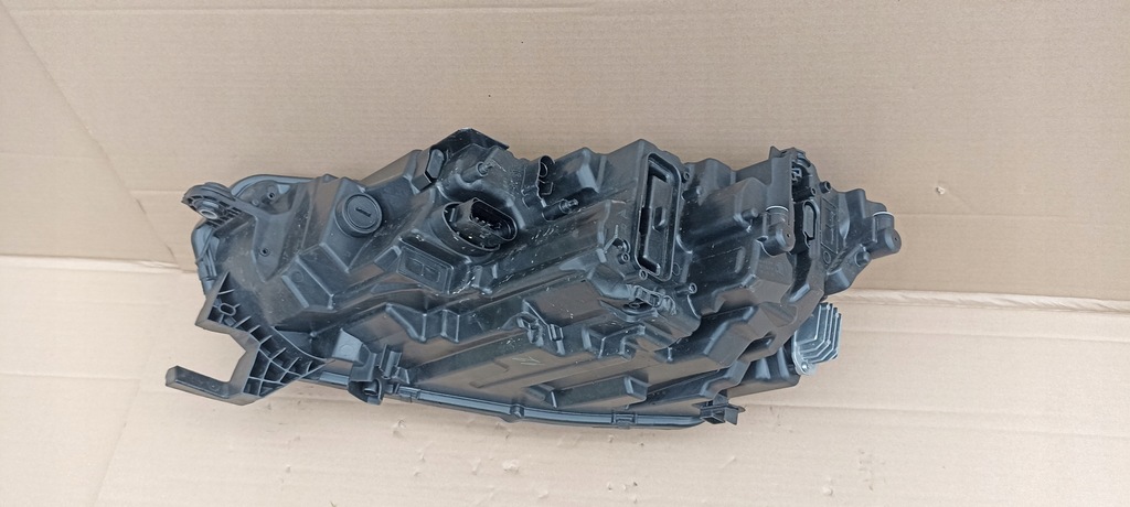 фото №13, Лампа правая skoda octavia iv 4 20-23rok full led 5e4941016 030111823200