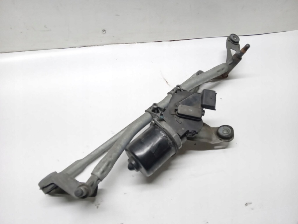 фото №1, Механізм двірник перед renault megane ii