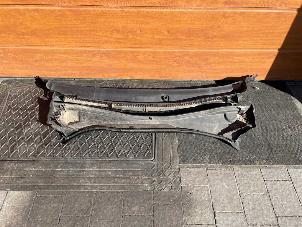 фото №1, Жабо bmw f40