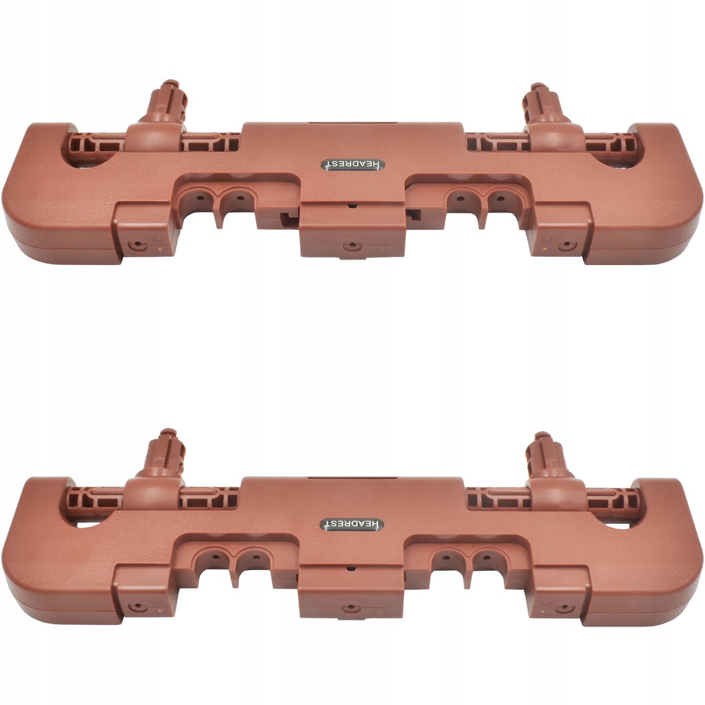 фото №8, Підголівник do автомобіля спинка голови подушка коричневий