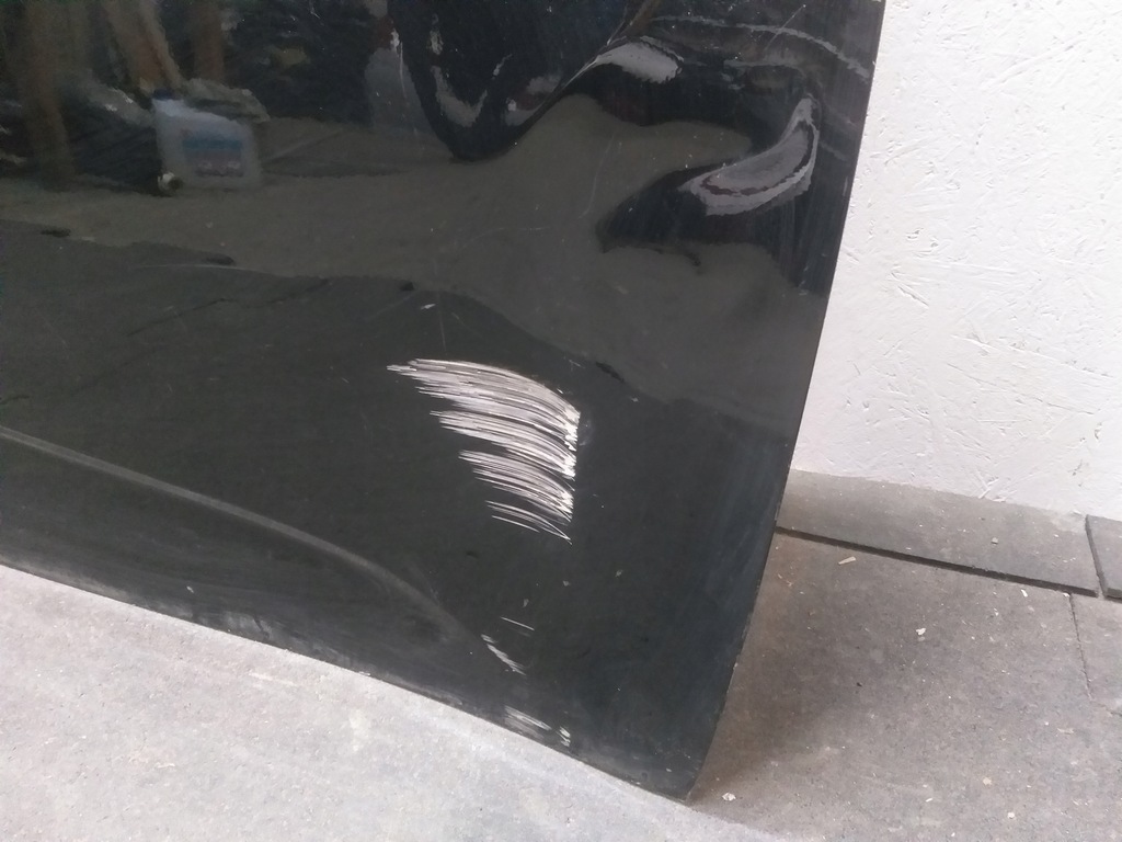 фото №2, Дверь перед правое kia soul iii 19-