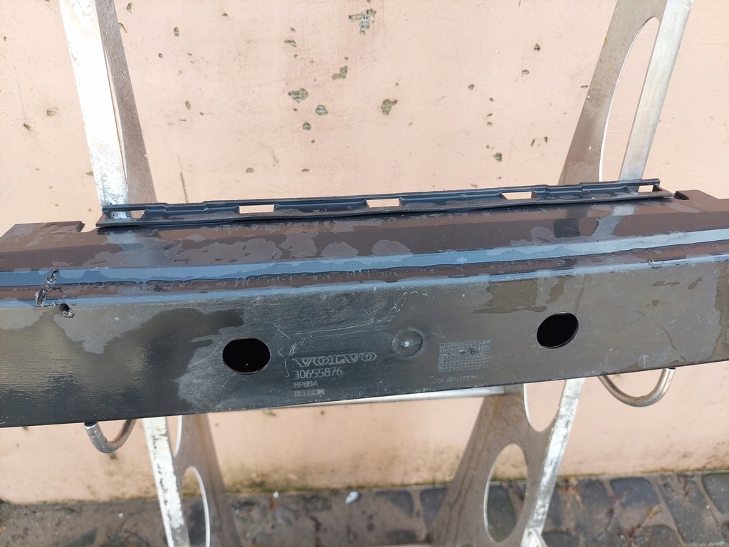 фото №9, Балка бампера перед volvo s40 ii v50 2004- rzgów łódź