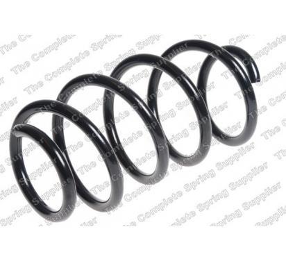 фото №1, Lesjofors пружина підвіска vw passat