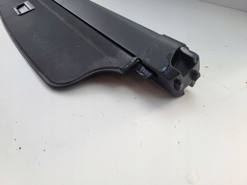 фото №5, Шторка багажника jaguar xf x260 jx63-46441-ab