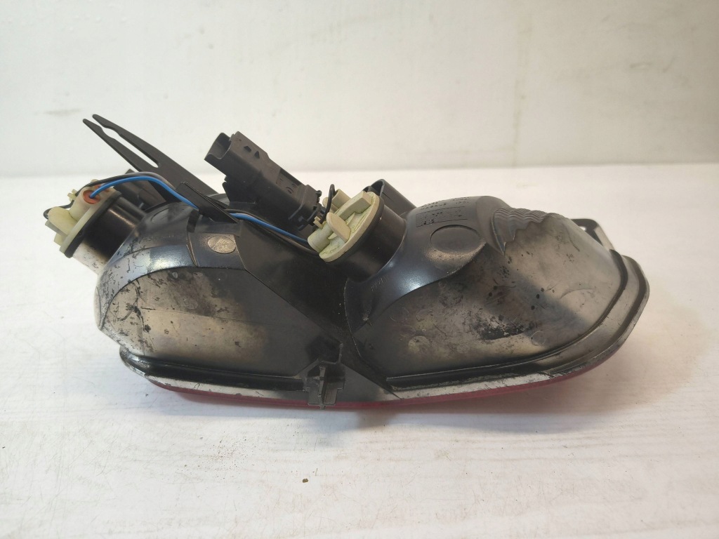 фото №9, Citroen c4 picasso ii лампа противотуманная правый задняя 184182