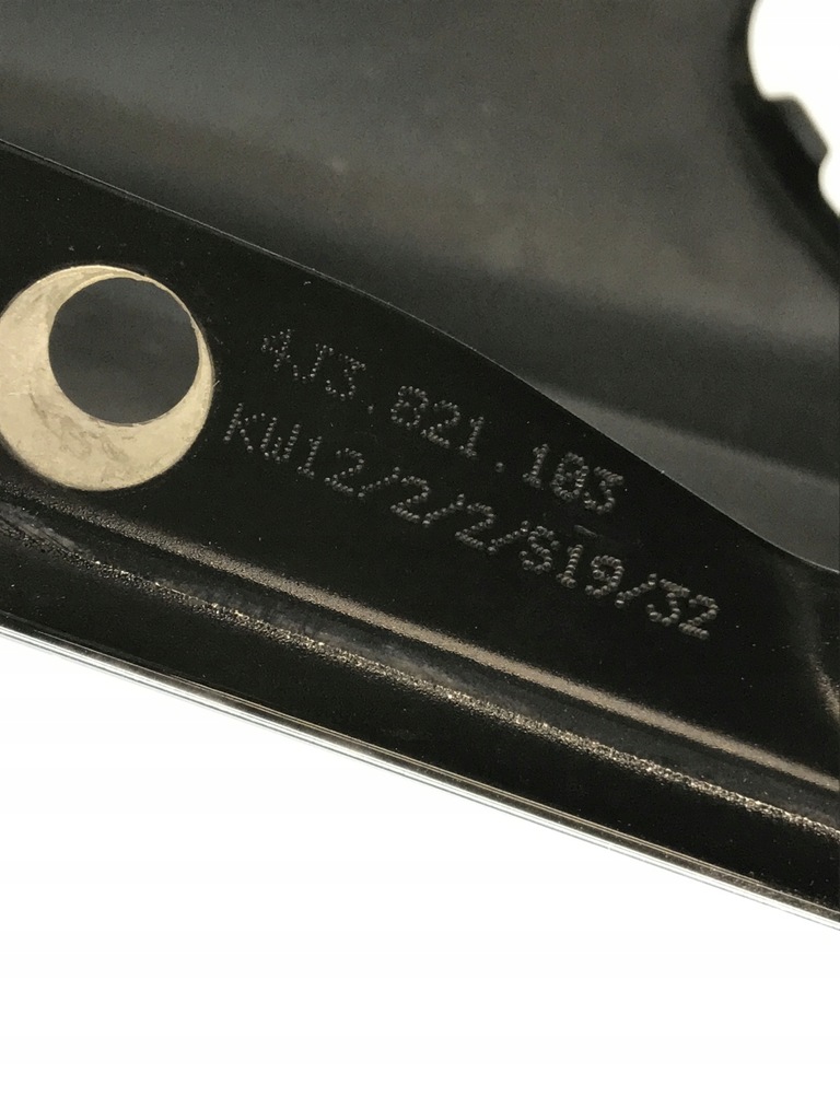 фото №12, Крила лівий перед передній audi e-tron gt 4j3821103