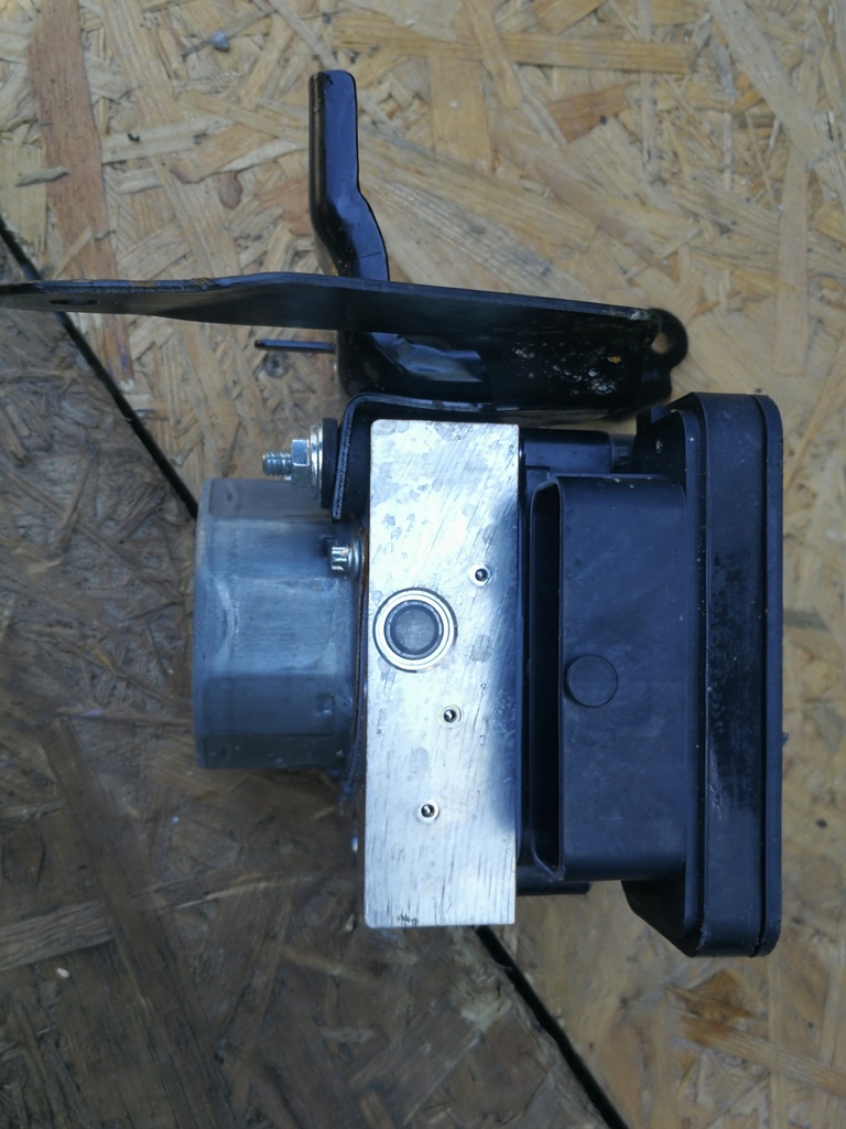 фото №5, Насос abs toyota aygo ii 1.0b