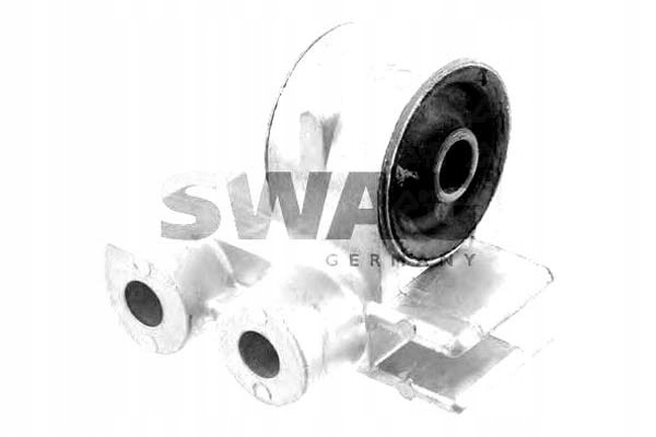 фото №1, Swag втулка важеля volvo c70 i coupe 2.5