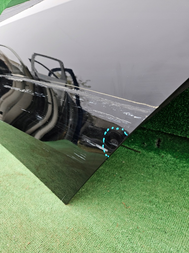 фото №8, Bmw 4 g26 2022 дверь задние левая