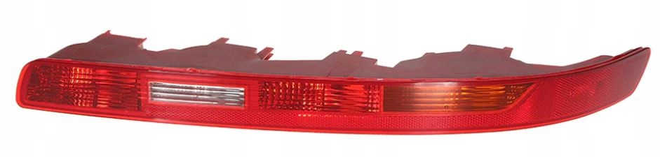фото №1, Audi q7 2005- лампа задняя задняя