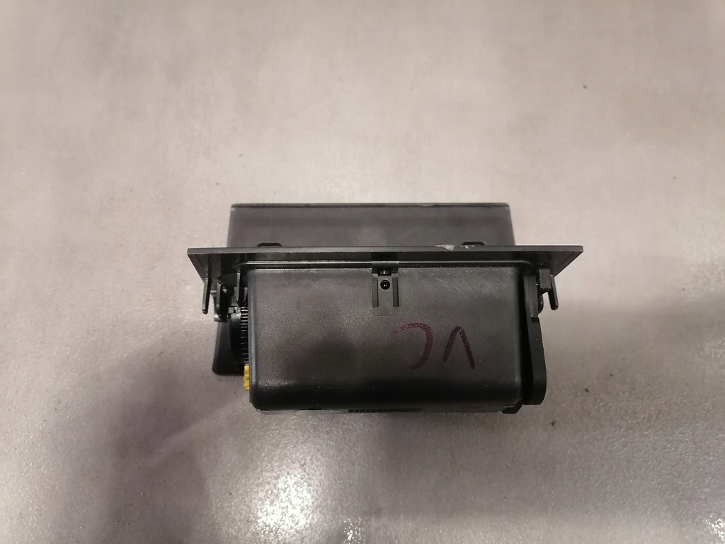 фото №9, Opel vectra c пепельница 230635620 9181518