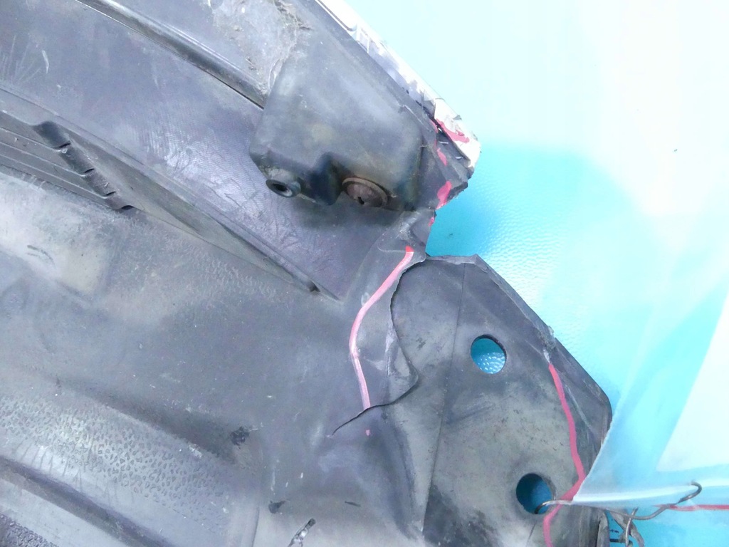 фото №13, Решётка радиатора решётка радиатора hyundai ix35 09-13