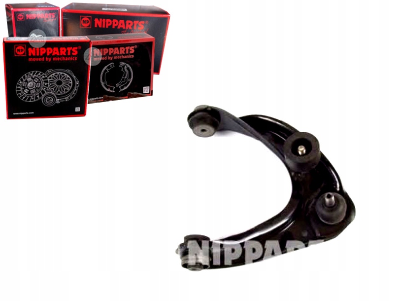 фото №1, Рычаг перед mazda 6 gg 2002перед le nipparts nipp
