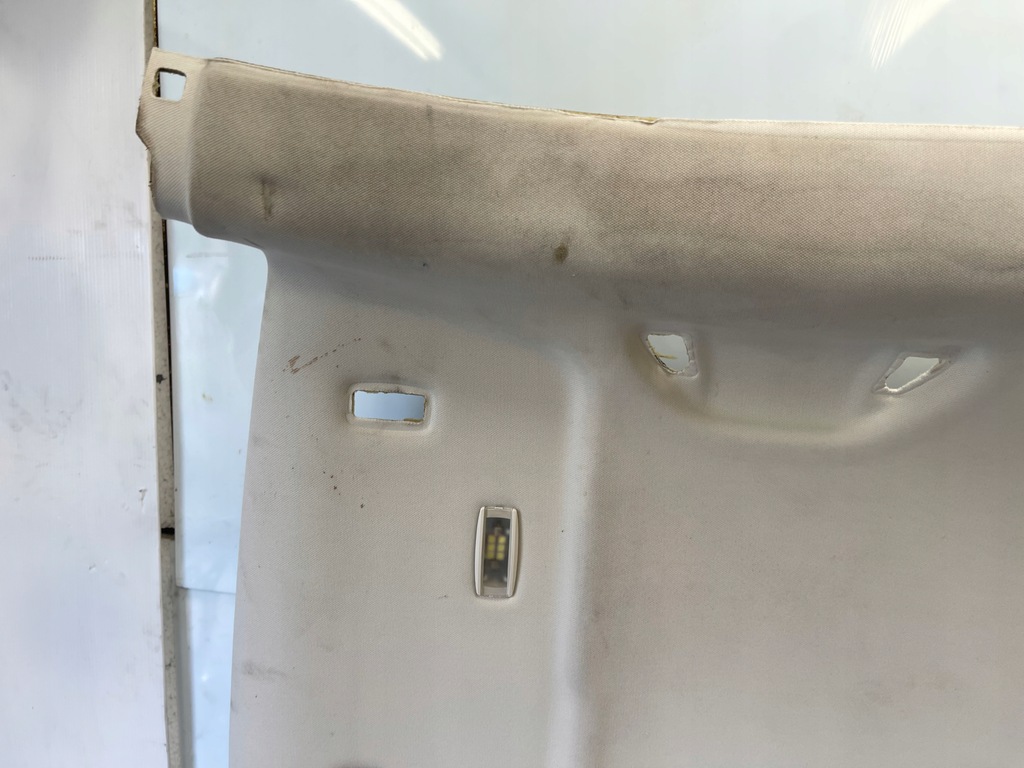 фото №8, Vw passat cc lift стеля 3c8867501 ab6k8 uj6 комплект 3c8867501ab