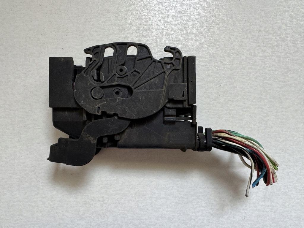 фото №1, Штекер 0265235008 / 56110-79jb0