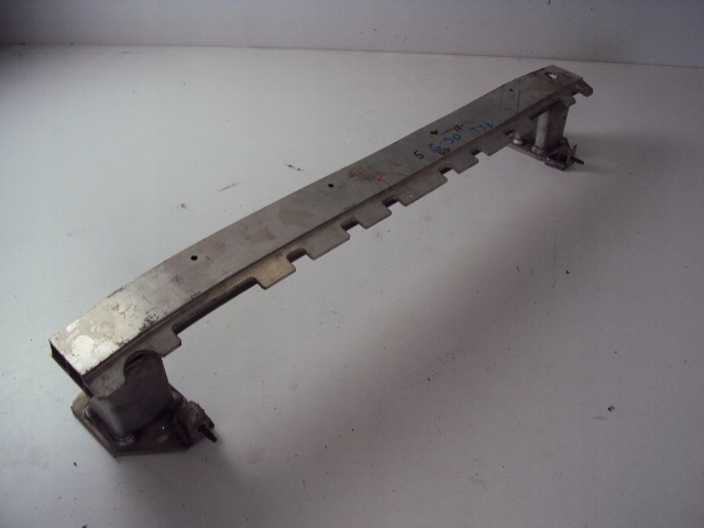 фото №1, Балка бампера задняя bmw serii 5 g30 2017-