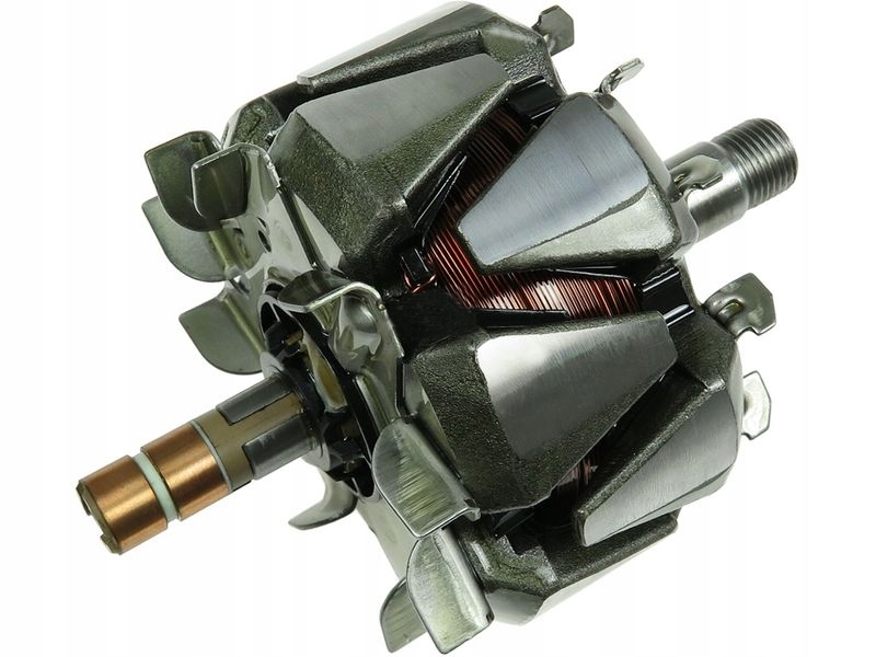 Крильчатка генератора as-pl ar3002 в Україні
