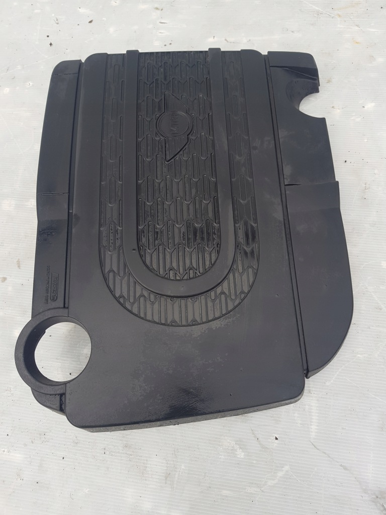 фото №2, Mini countryman защита двигателя 7811920