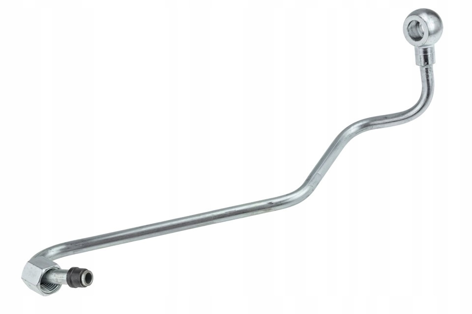 фото №1, Трубка масляная турбонагнетателя renault master ii 2.8dti 1998-,opel movano 2.8