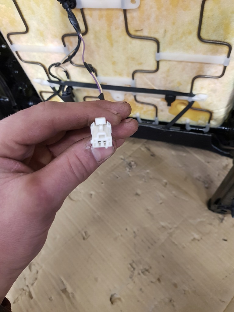 фото №8, Сиденье пассажира правый peugeot 207 lift hb 08r 5d