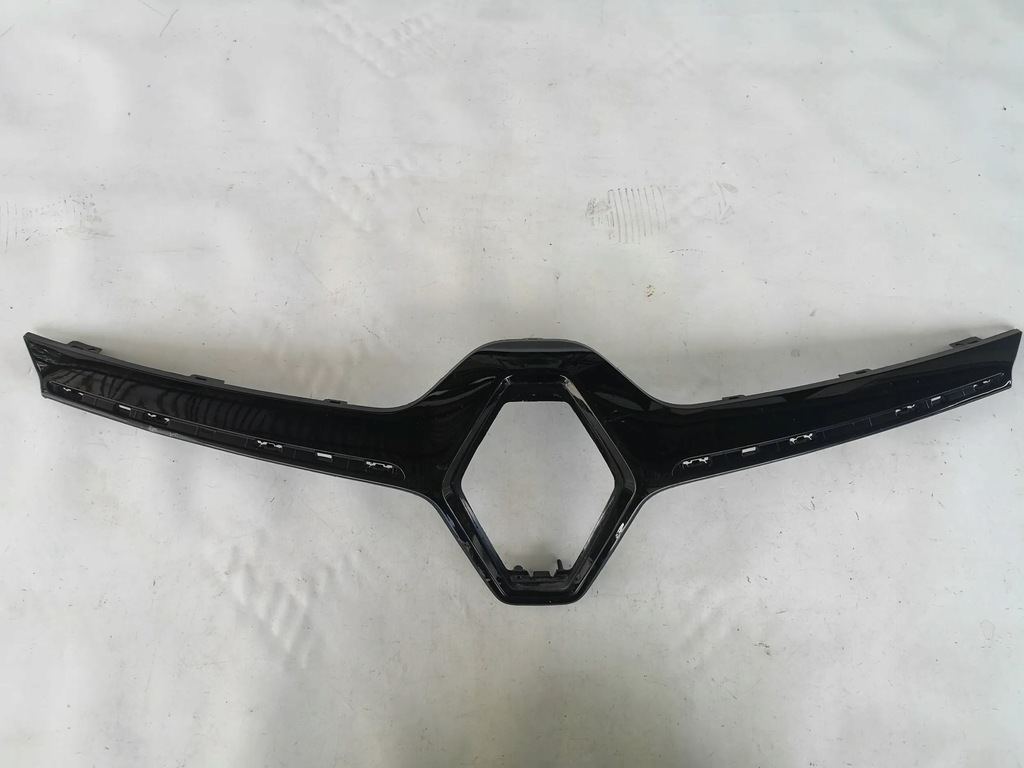 фото №1, Renault scenic iv - решётка радиатора, решётка радиатора polecam