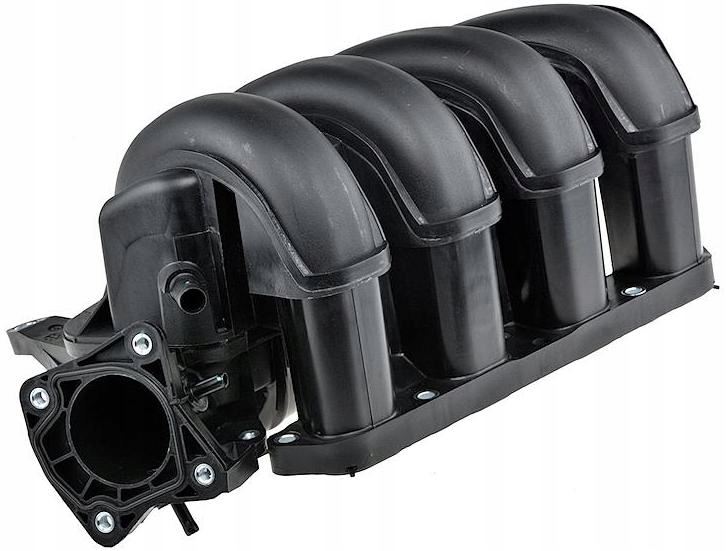 фото №2, Колектор всмоктуючий nty bks-ty-001