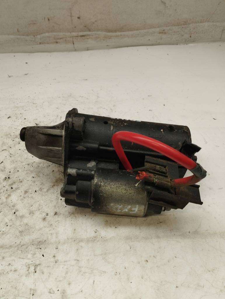 фото №8, Ford focus mk1 стартер