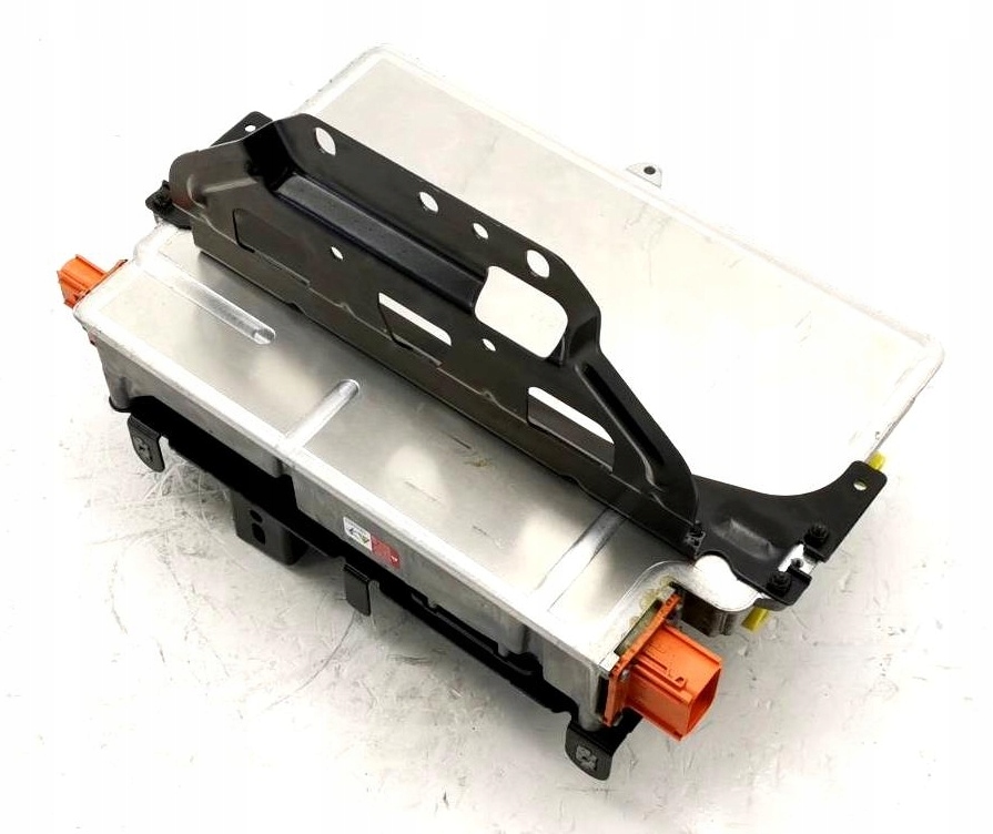 фото №7, Зарядное устройство do аккумуляторов wysokiego напряжения volkswagen id.4 1ea915684bf