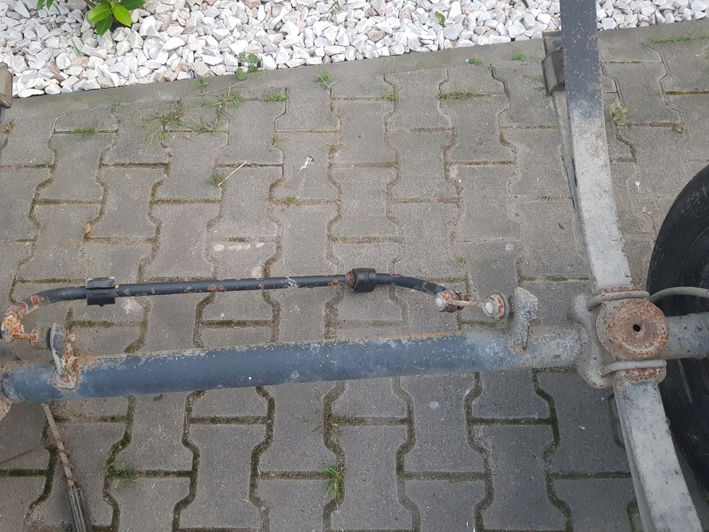 фото №10, Ford transit connect mk1 lift-13r дверь задние левая правое