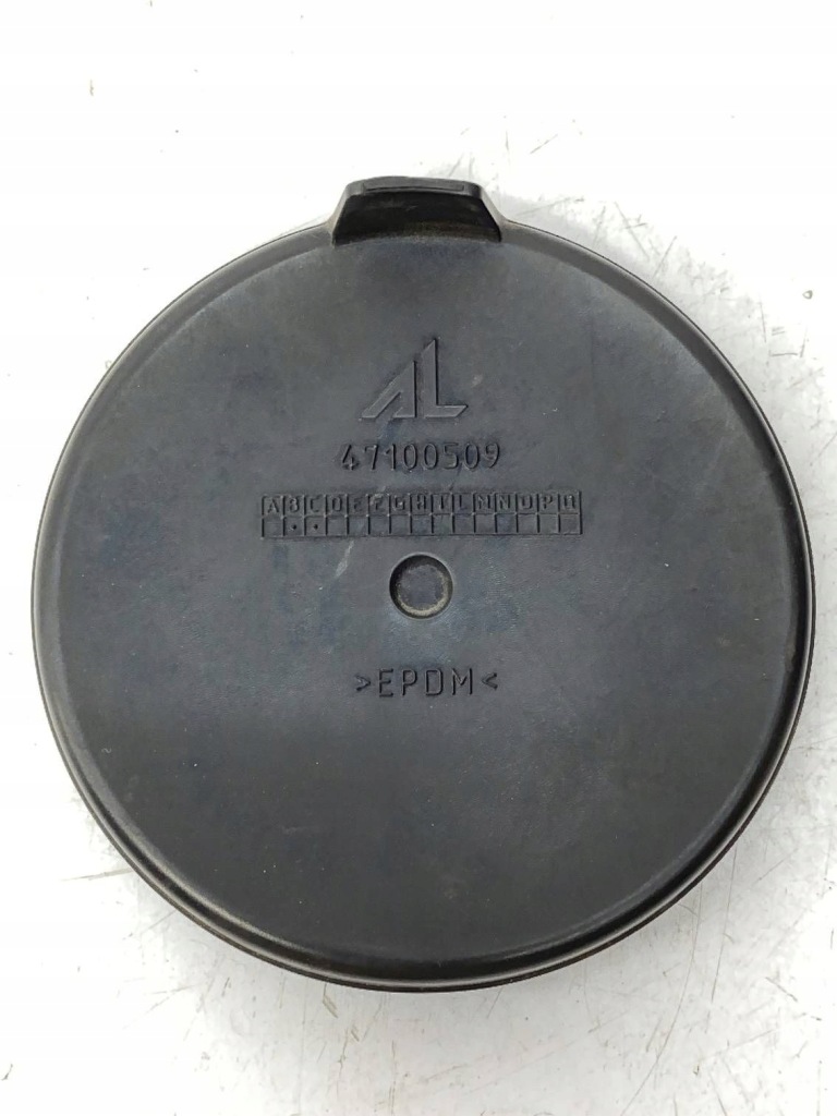 Купити Fiat tipo ii 15- заглушка лампи перед передня