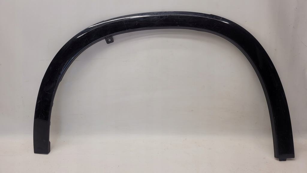 фото №1, Mercedes eqs молдинг крила ліва перед