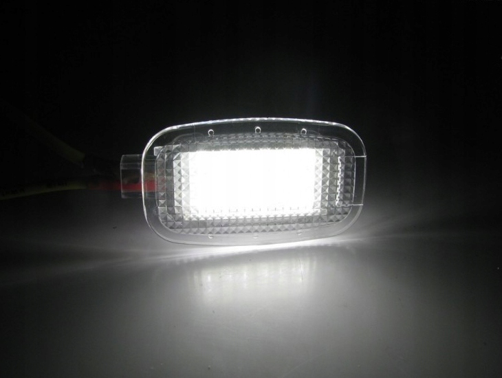 фото №7, Led ліхтарі do салону mercedes e w212 2009-