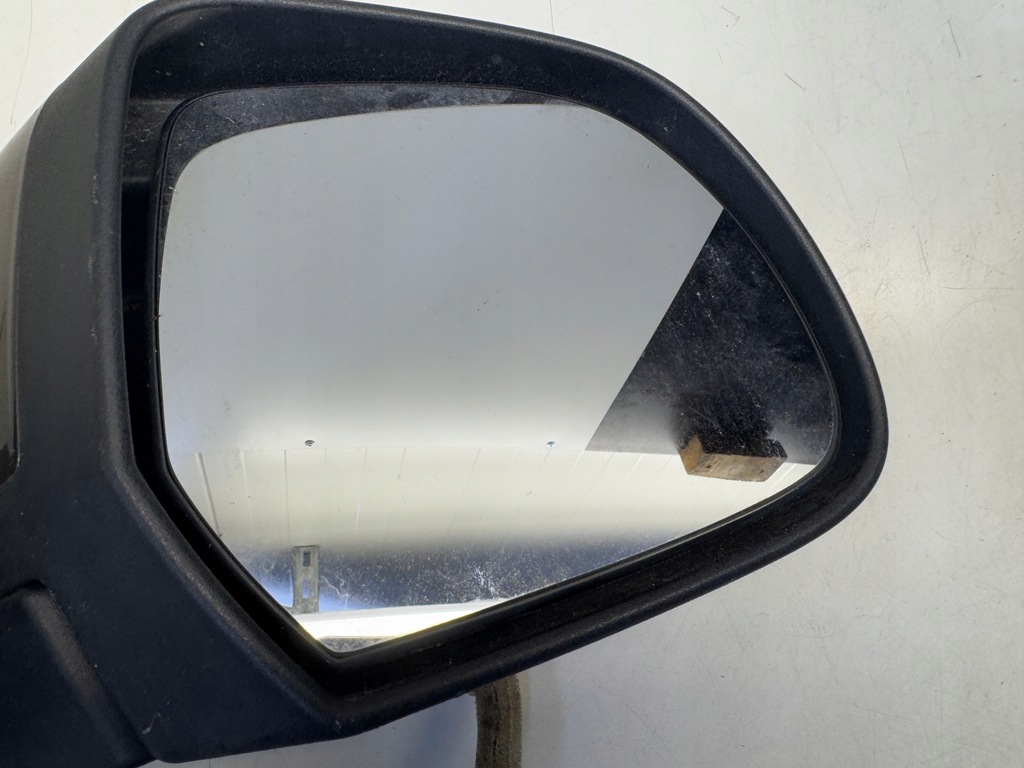фото №12, Nissan leaf i зеркало правое 7 pin eu