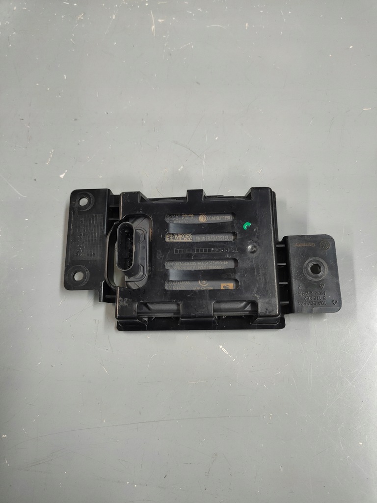 фото №11, Vw id4 id.4 id3 id.3 id5 id.5 радар distronic acc датчик 1ea907572g