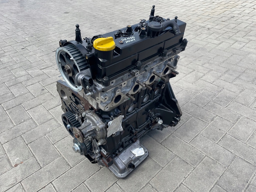 фото №7, Двигатель opel mokka astra meriva zafira corsa 1.7 cdti a17dtr z17dtr