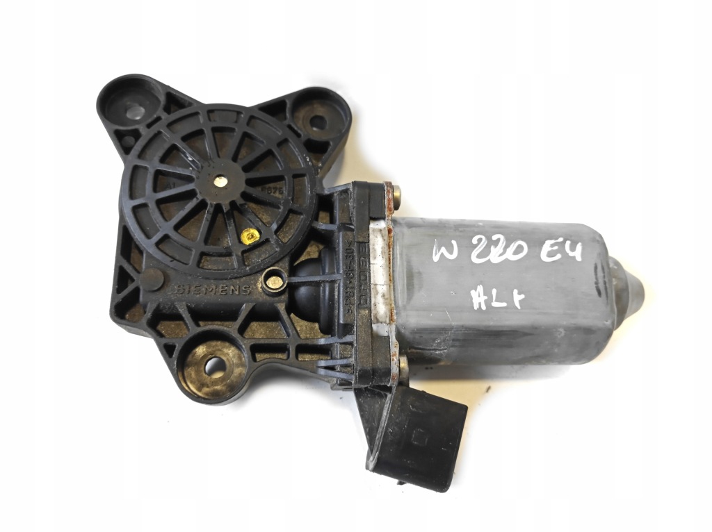 фото №1, Моторчик стекло левый задняя mercedes w220