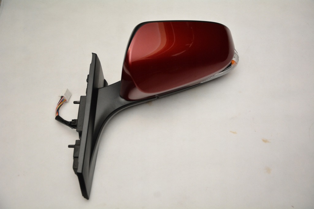 фото №7, Зеркало левая toyota chr 11 pin камера 3t3