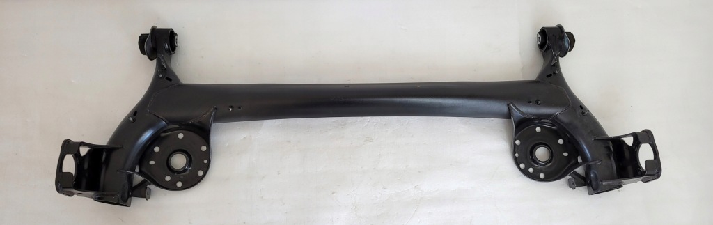 фото №1, Подвеска задняя задние балка toyota aygo x 2021-